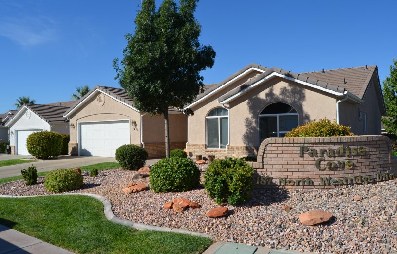 187 N Westridge Dr #143