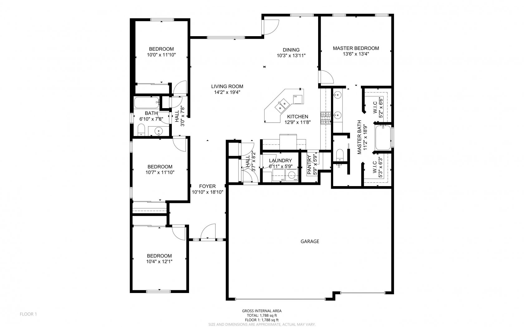 3934 Brenna Dr