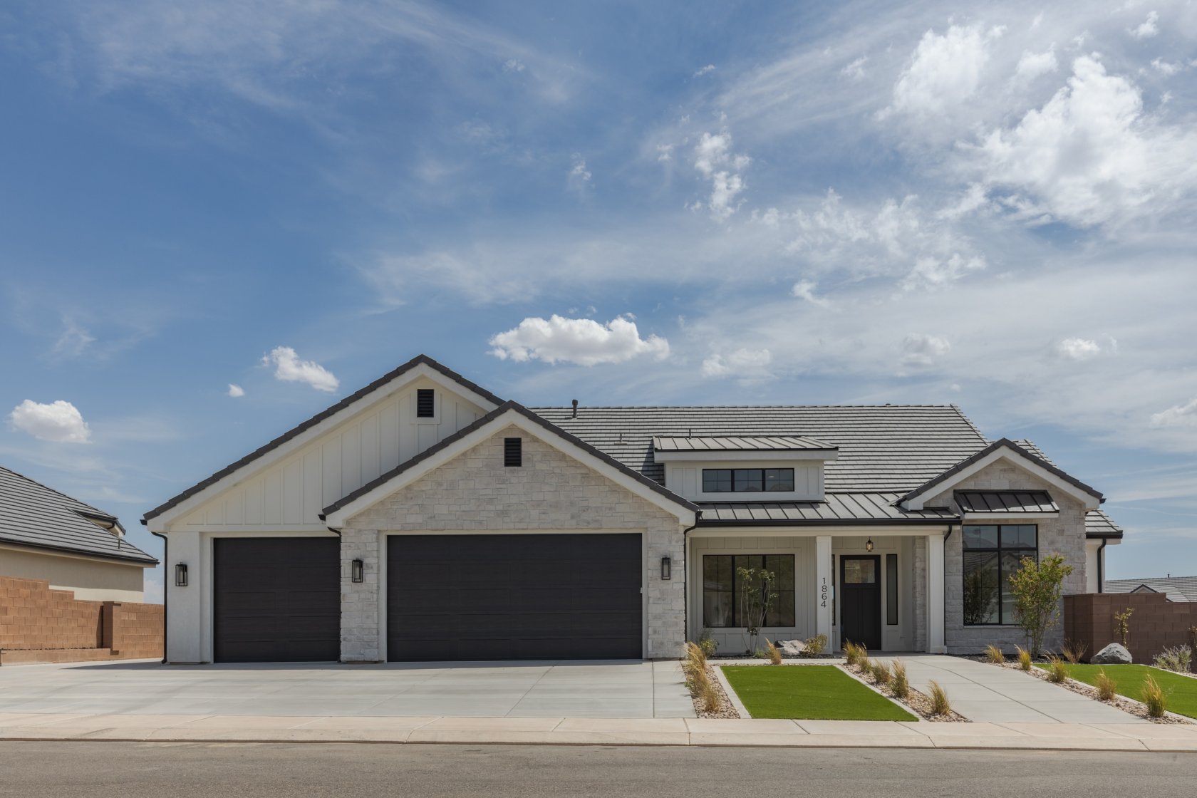 1864 E Brisa Court