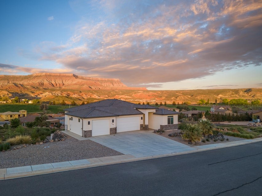 1125 South Mulberry Drive