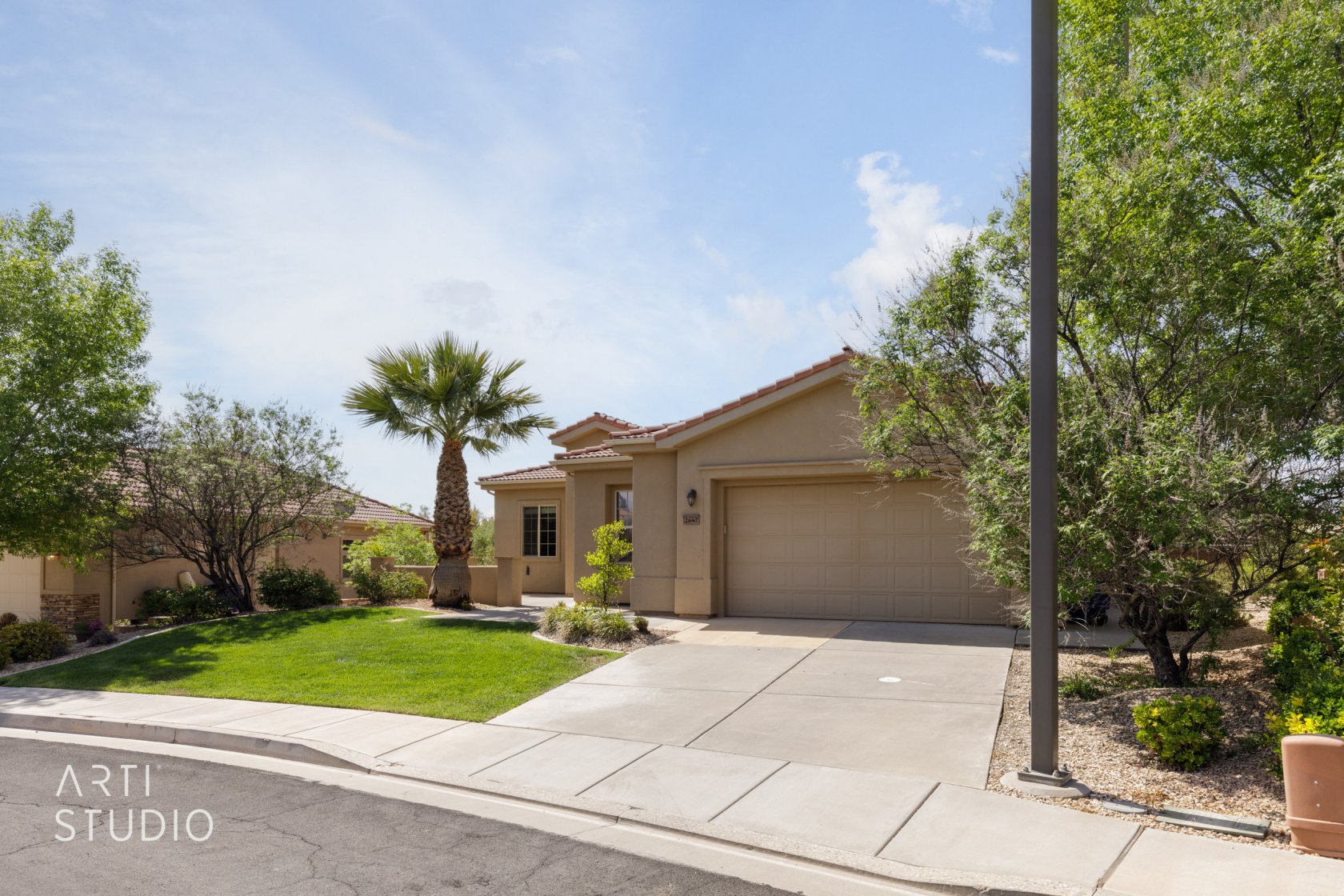 2647 W Rio Lobo Dr. 