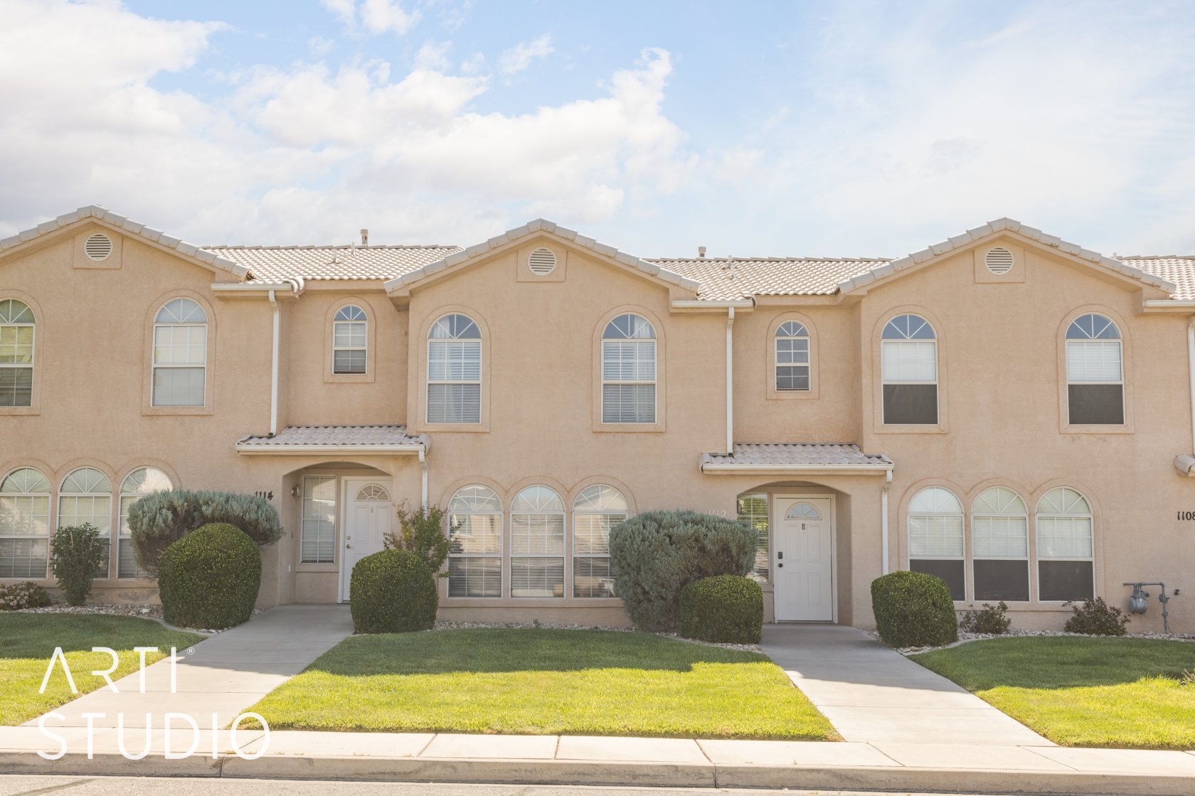 1112 N 1620 W #8
