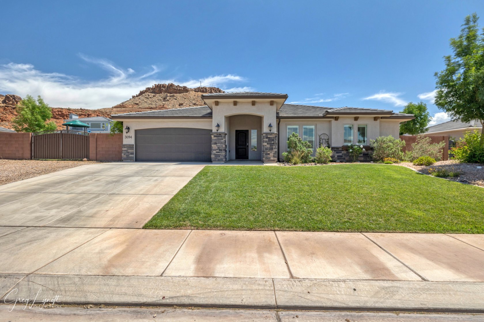 3094 E Maple Mountain Dr