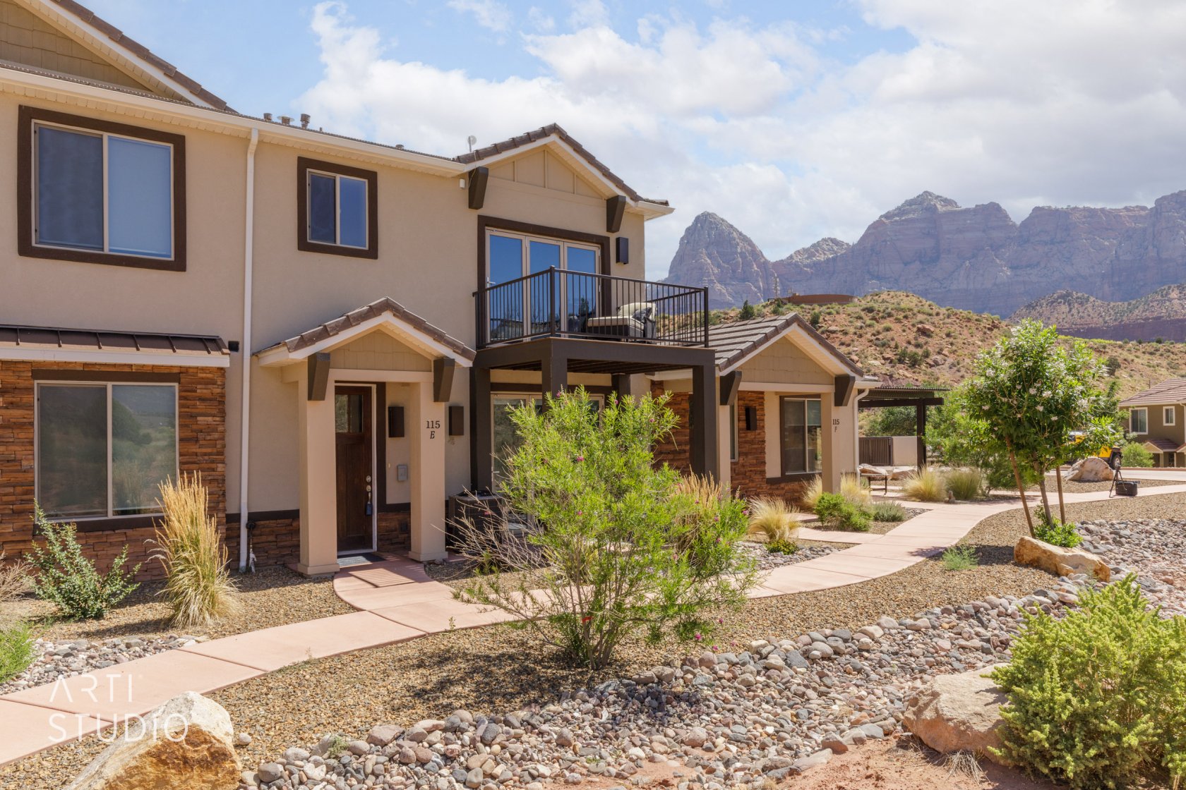 115 Trapper Circle unit E