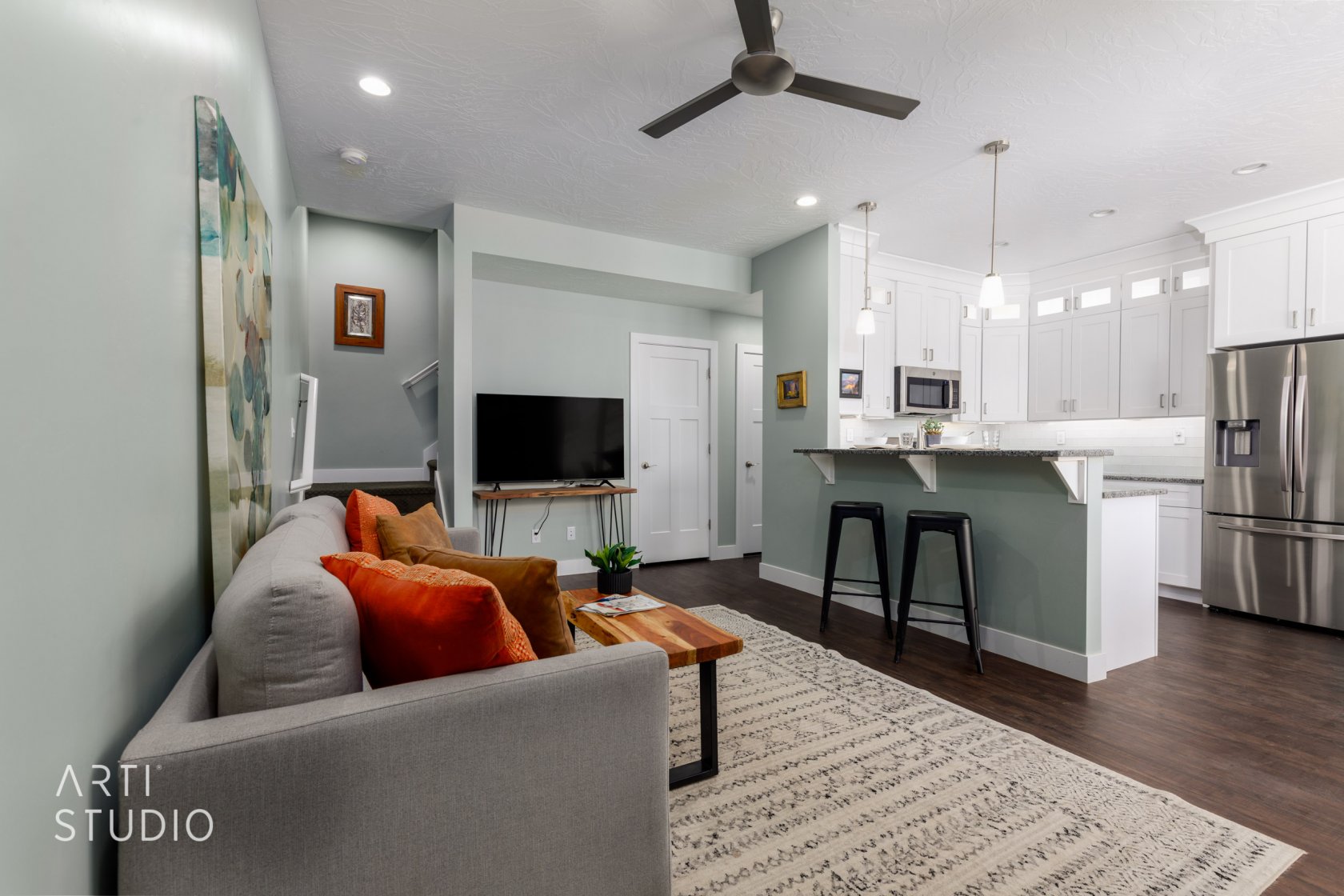 115 Trapper Circle unit E