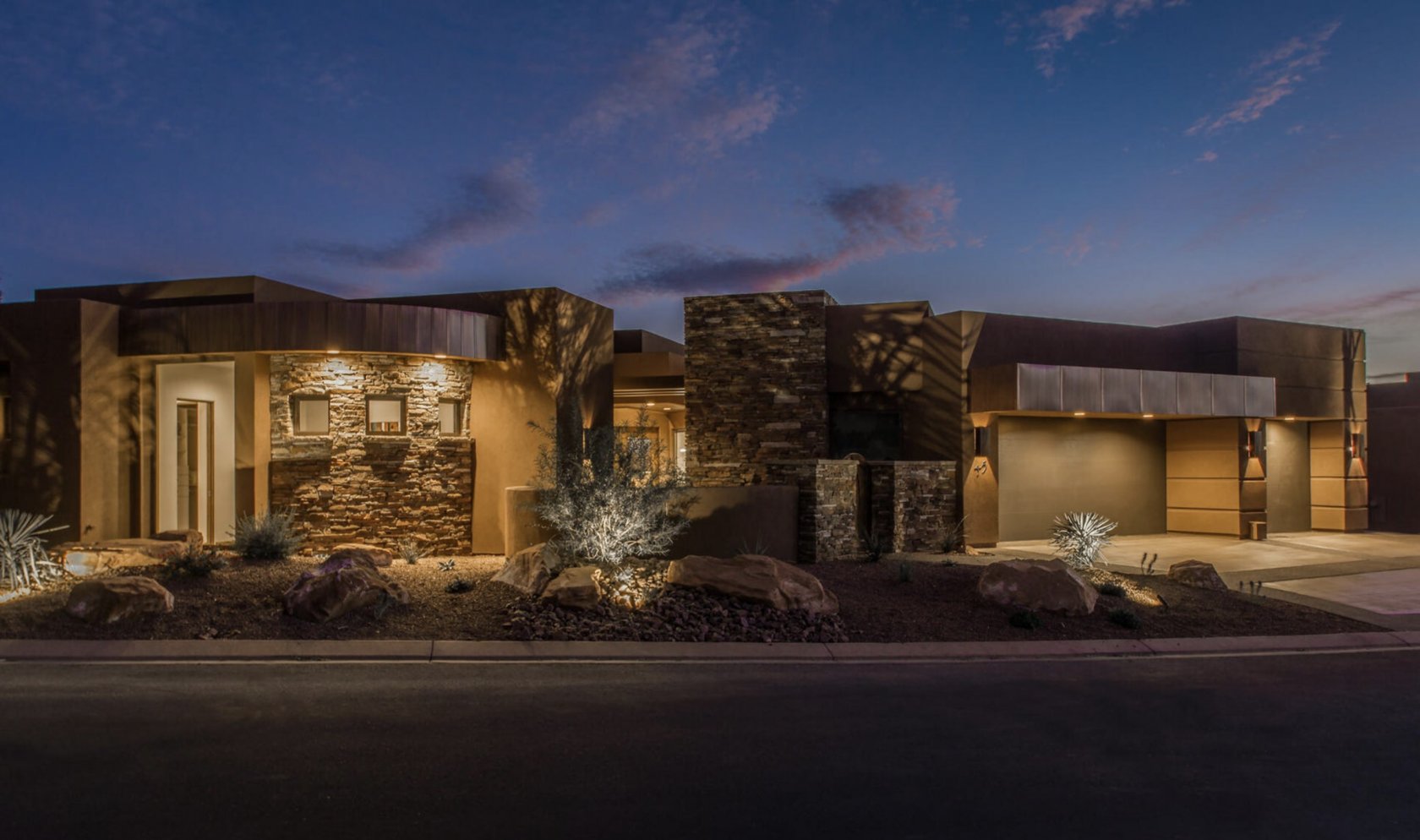 3052 Snow Canyon Parkway #45