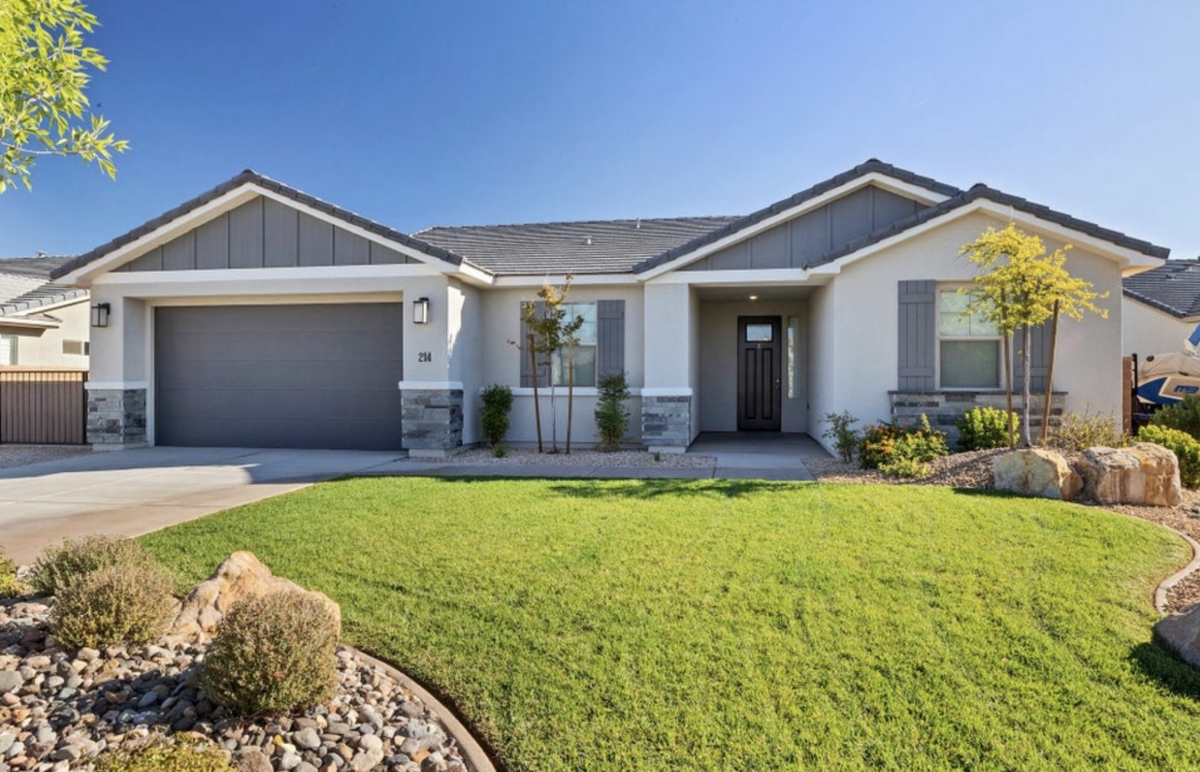 214 N Sage Crest Circle