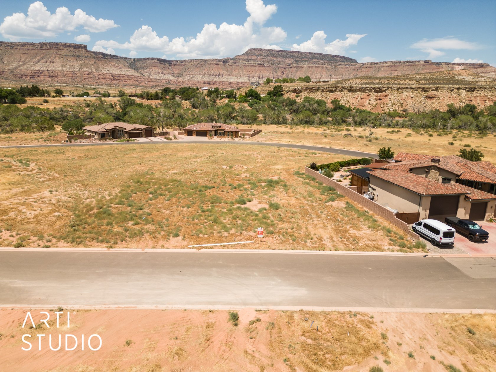 Rio de Sion Lot 29