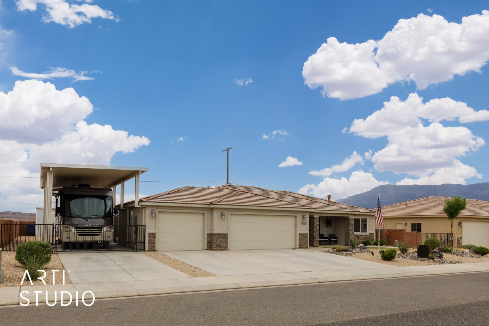 425 N 2780 W