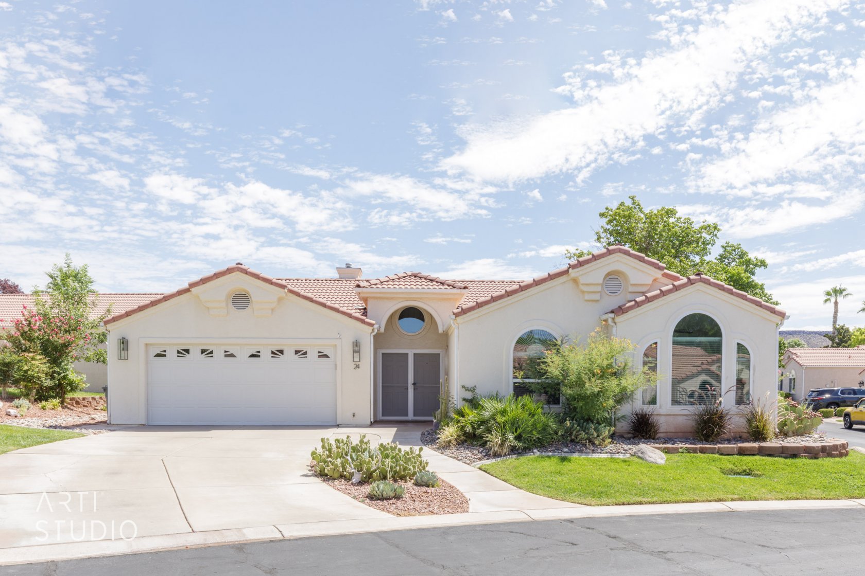 1732 W 540 N #24