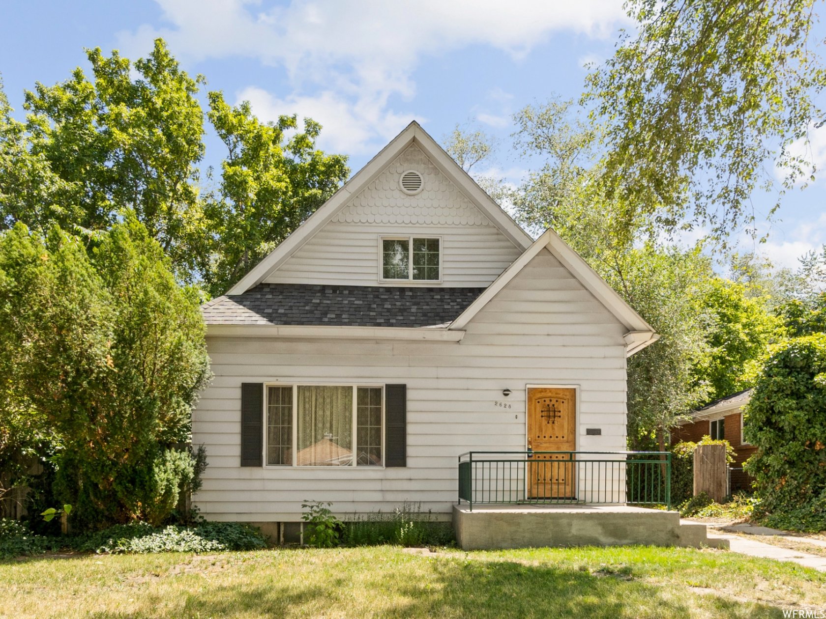 2628 Brinker Ave