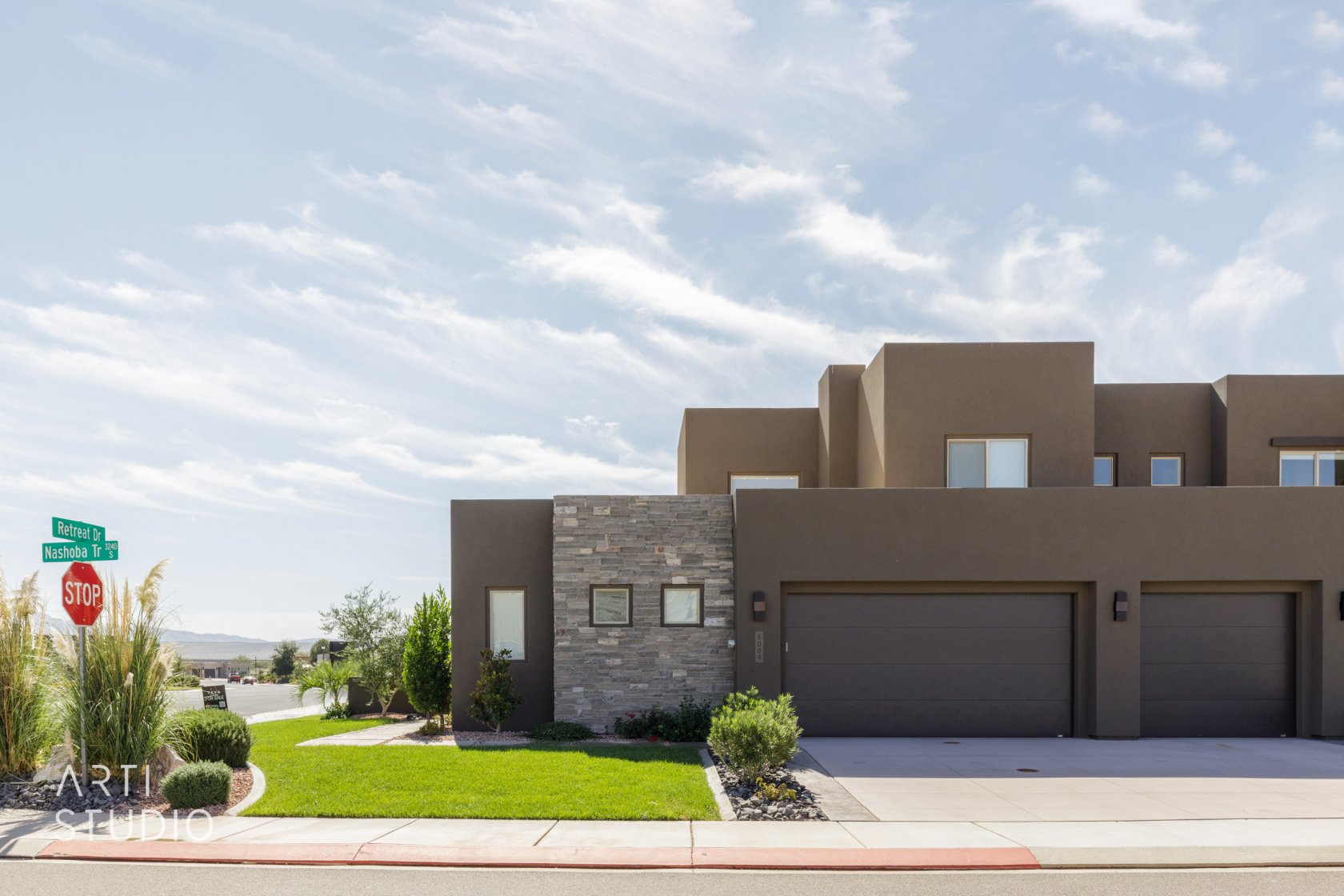 5009 W Nashoba TR