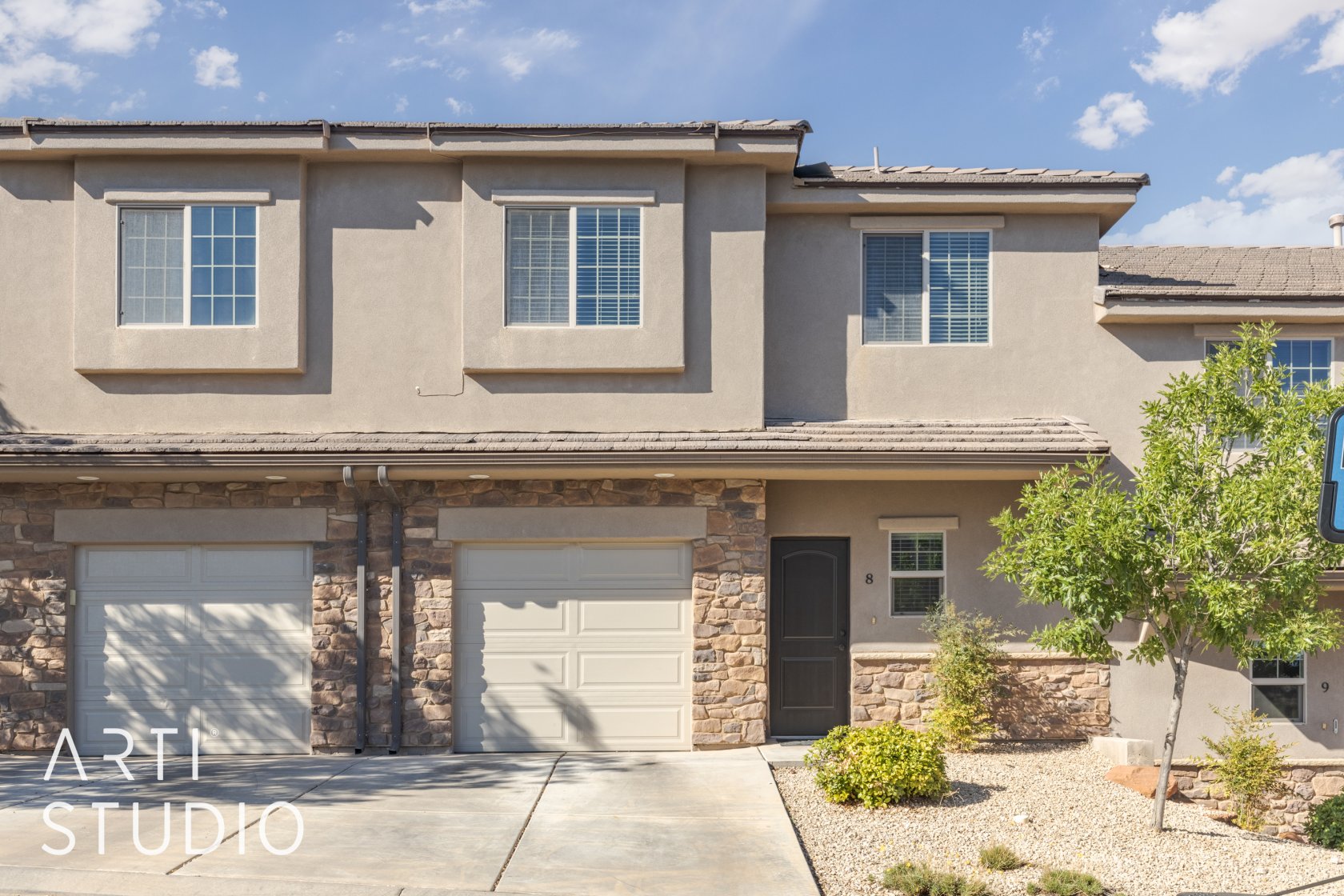 290 W Buena Vista Blvd #8