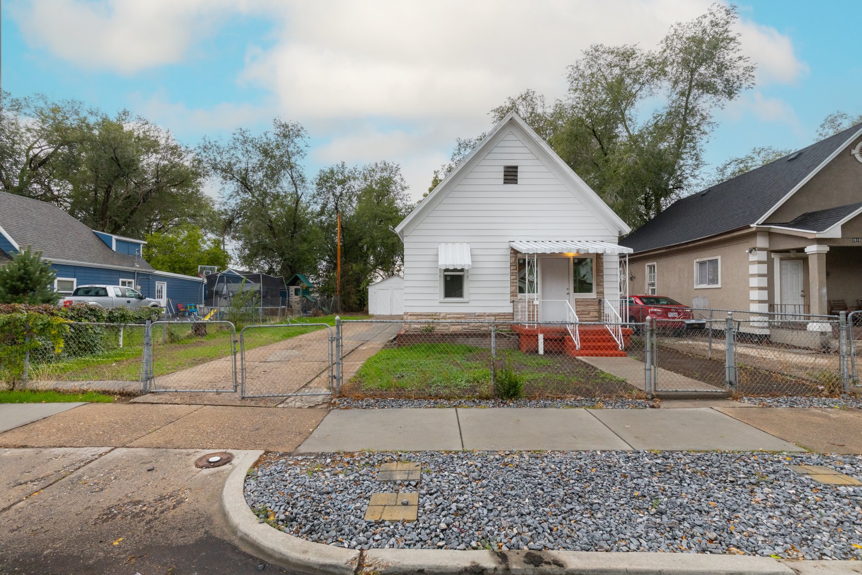 2921 Pingree Avenue