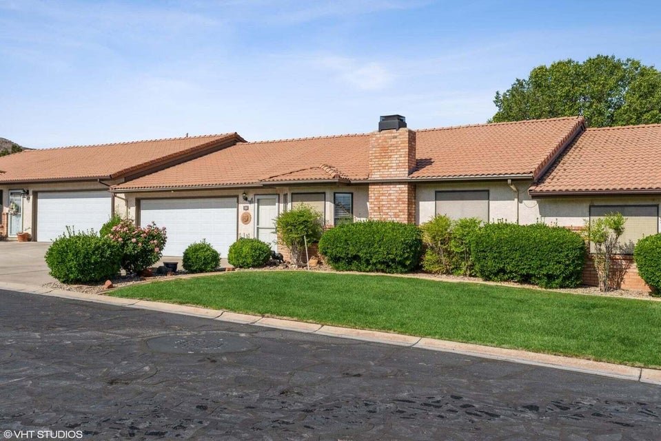 1050 E Brigham Road #66