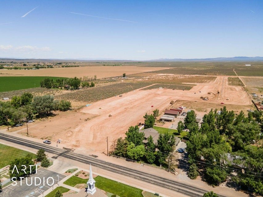 Pine View Estates, Lot 22