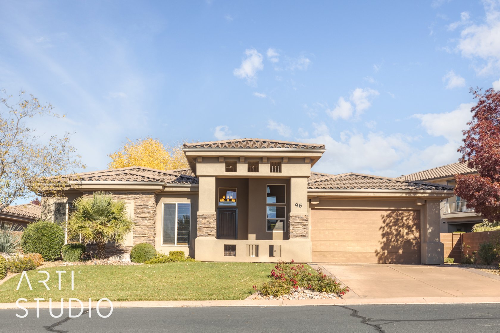 1795 N Snow Canyon Parkway #96