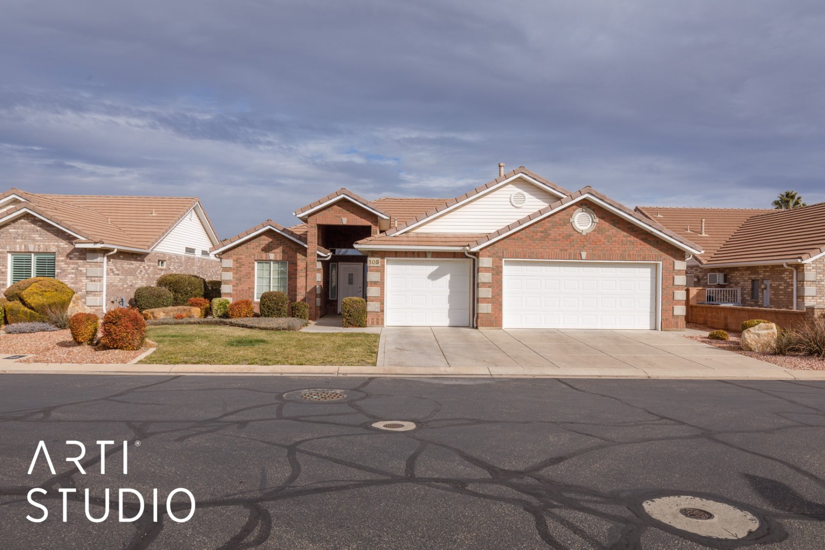 145 N. Mall Dr. #105