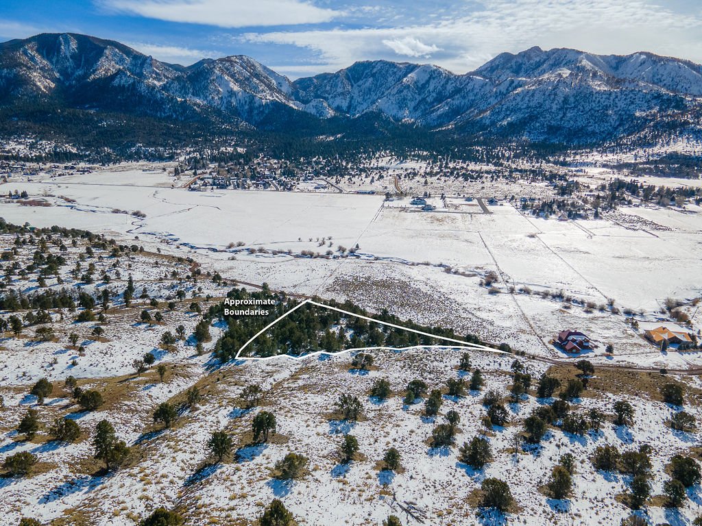 Pine Valley Rd