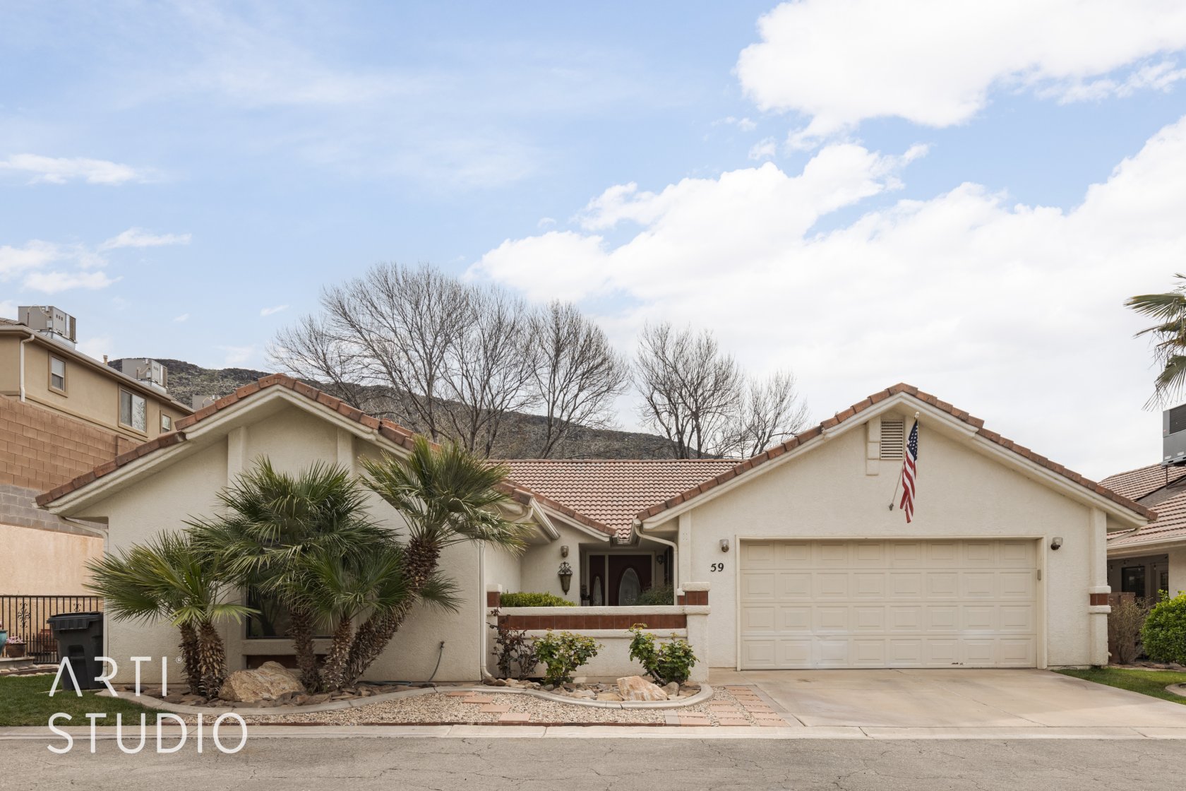 275 S Valley View #59