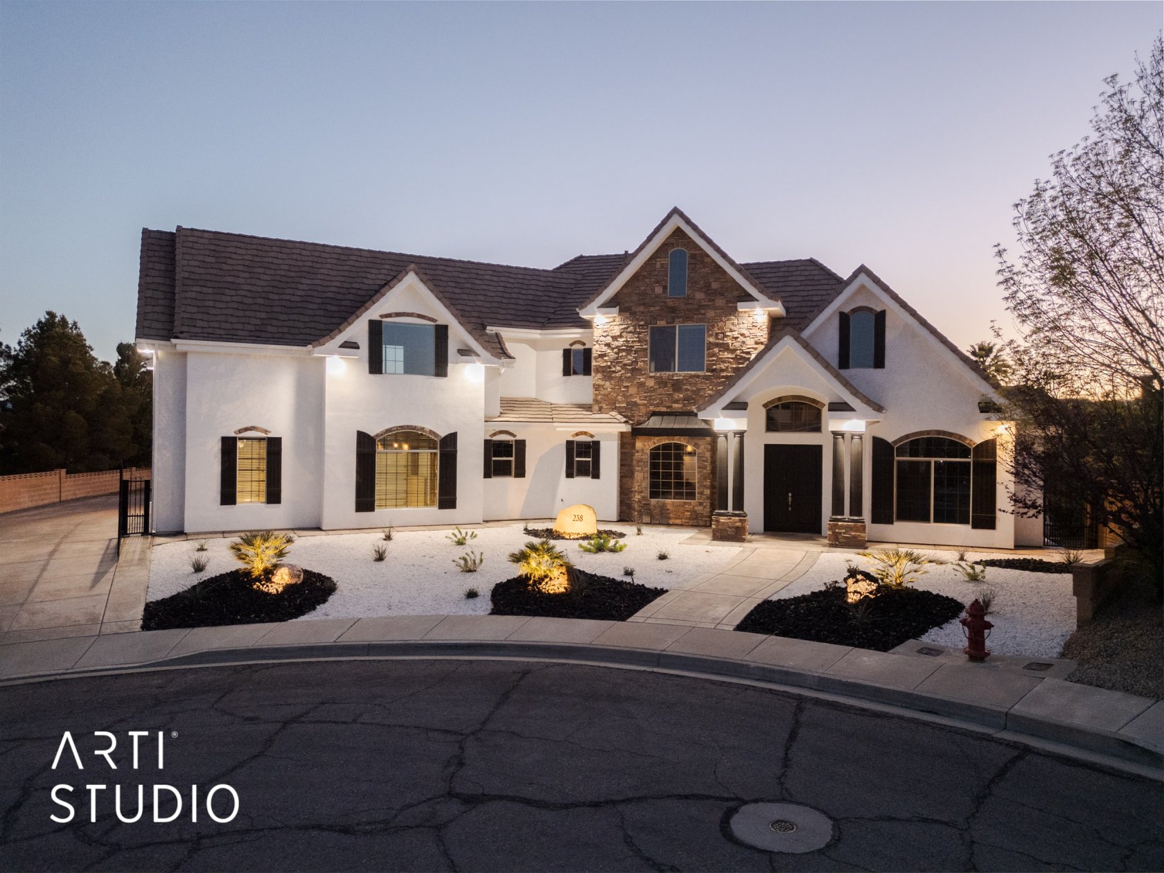 238 S Five Sisters Circle