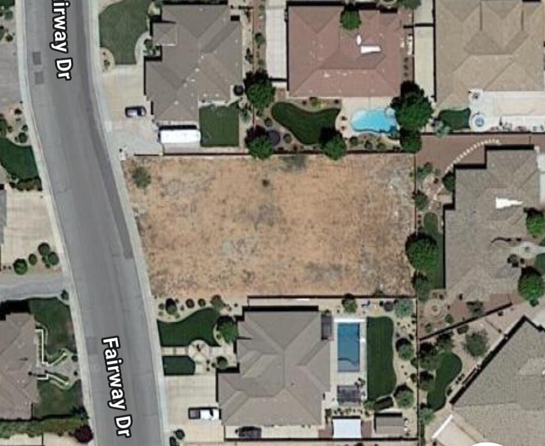 1620 N Fairway Drive 17