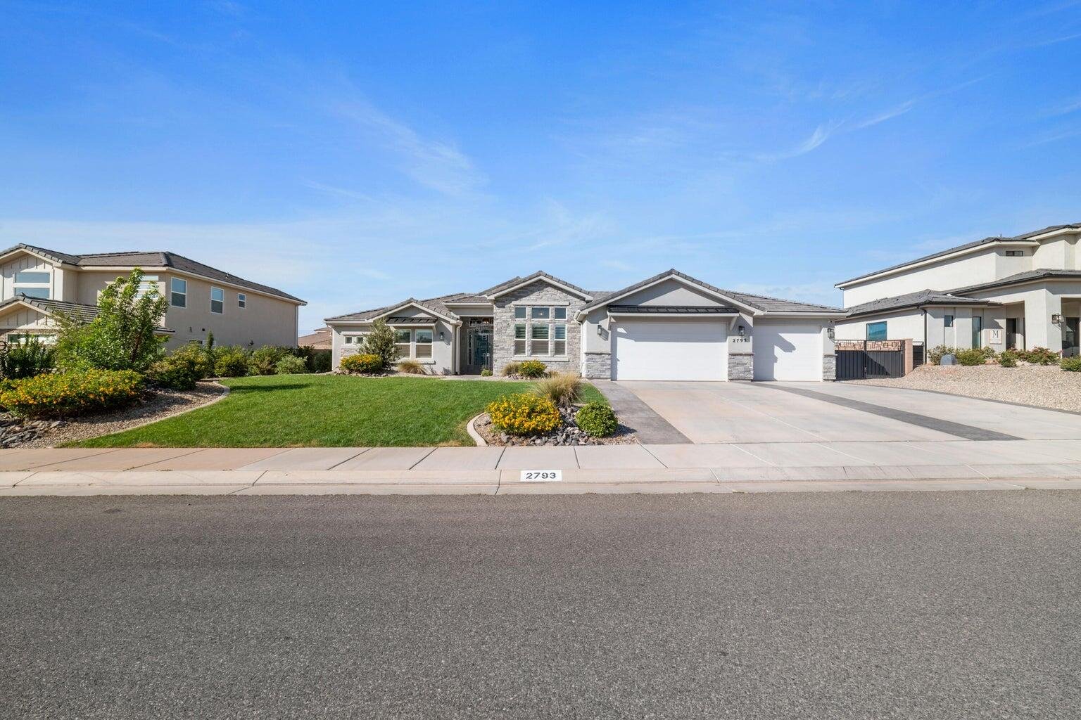 2793 Horseman Park Drive
