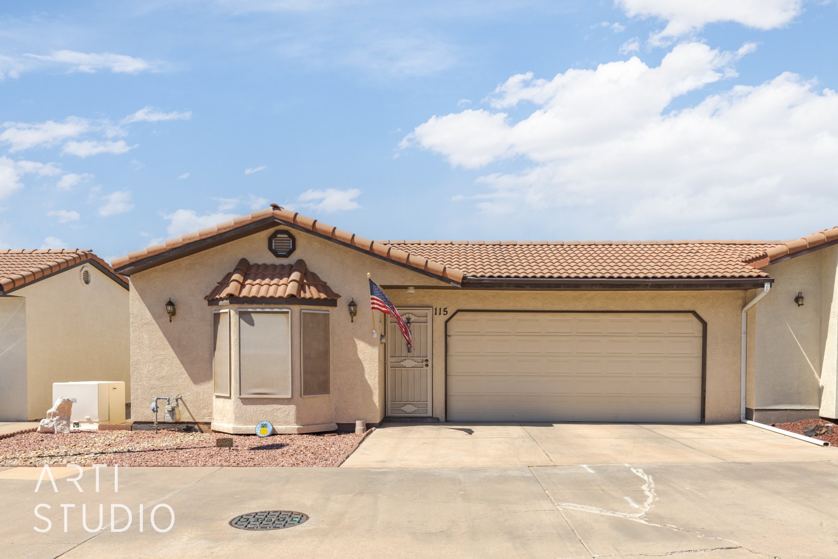 1331 N Dixie Downs Dr. #115