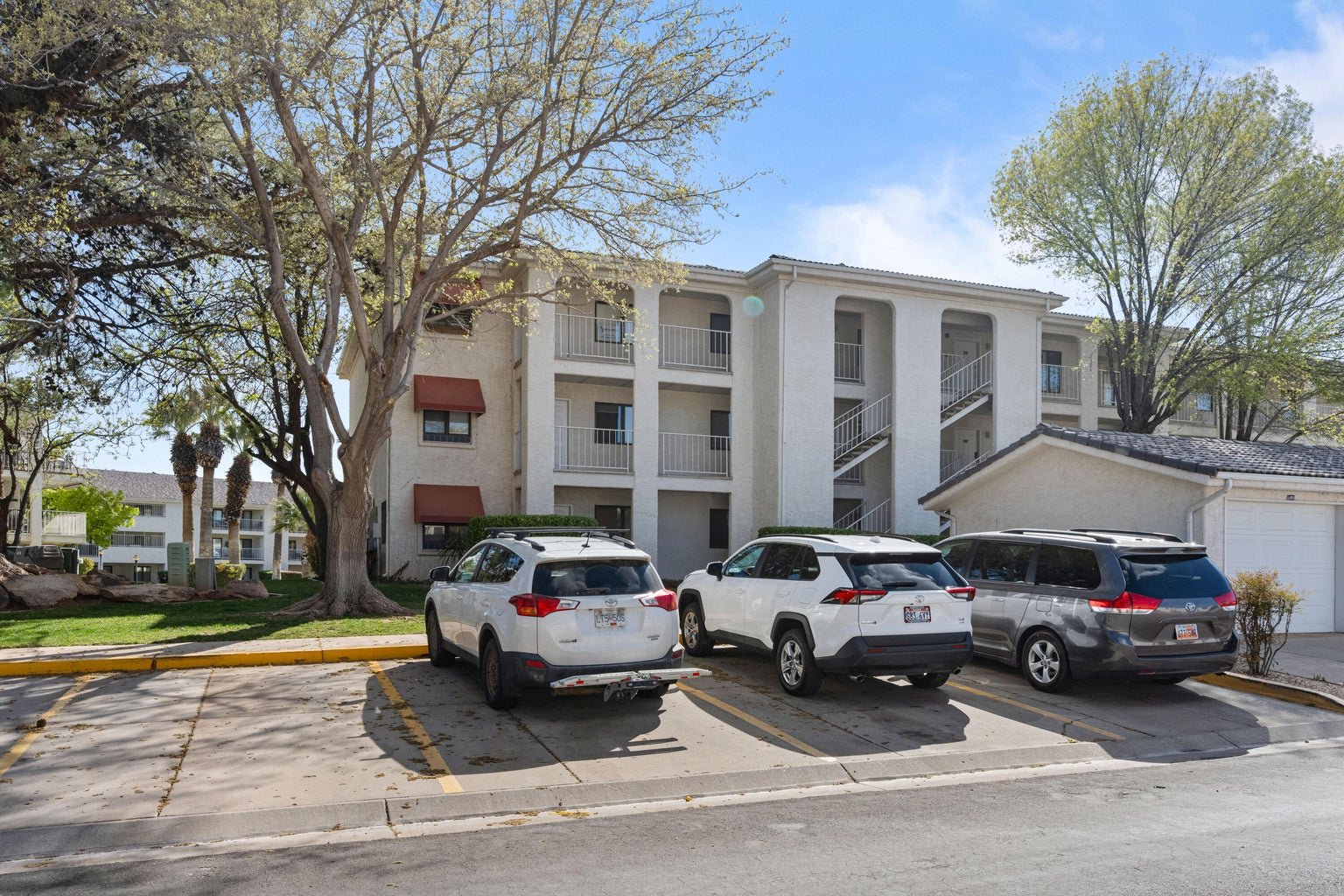 1845  W Canyon View Dr #1631