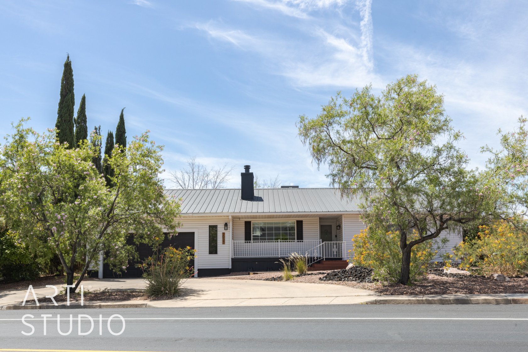 3037 W Canyon View Dr