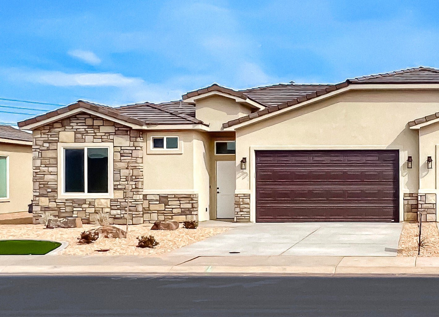 556 N 3085 W