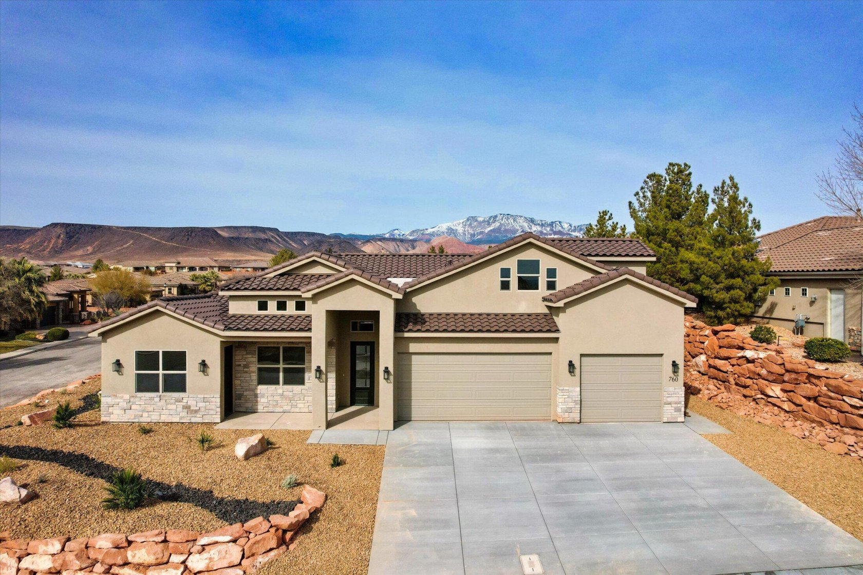 760 West 1490 Circle N.