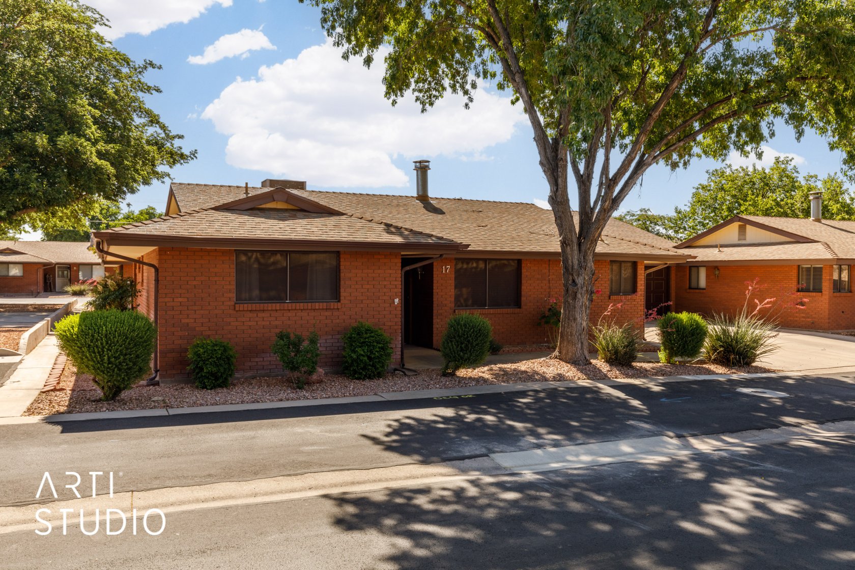 840 S. 400 E. #17