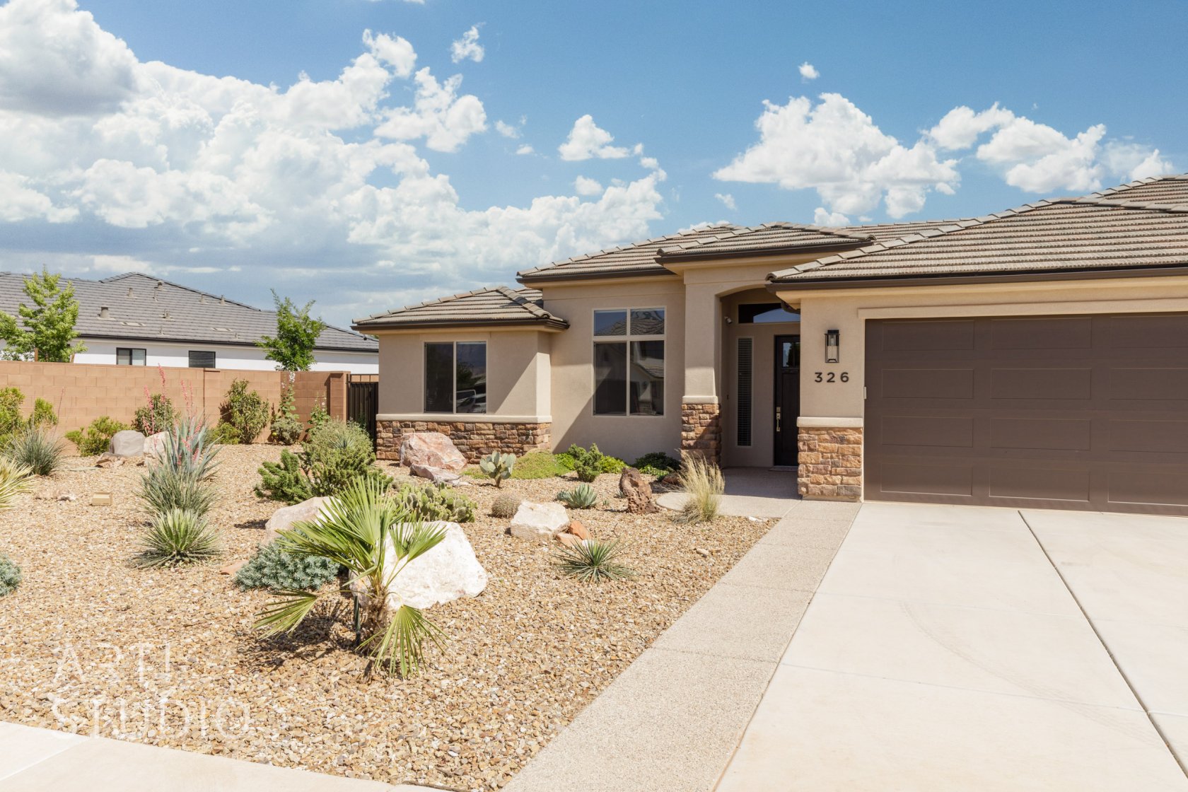 326 E Treasure Valley Rd.