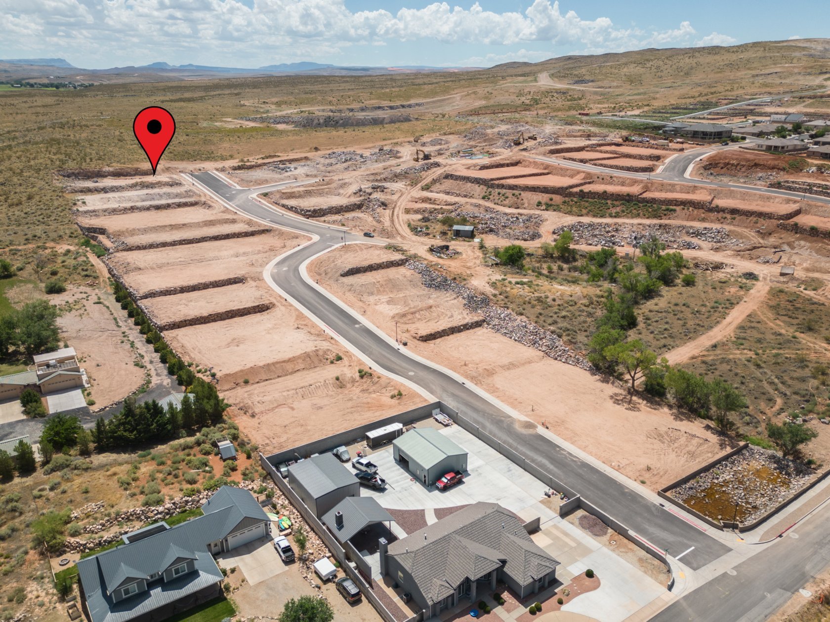 829 S Mountain View Dr - Lot 28