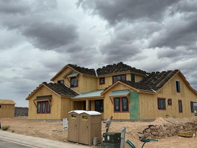 3393 E Clara Lane