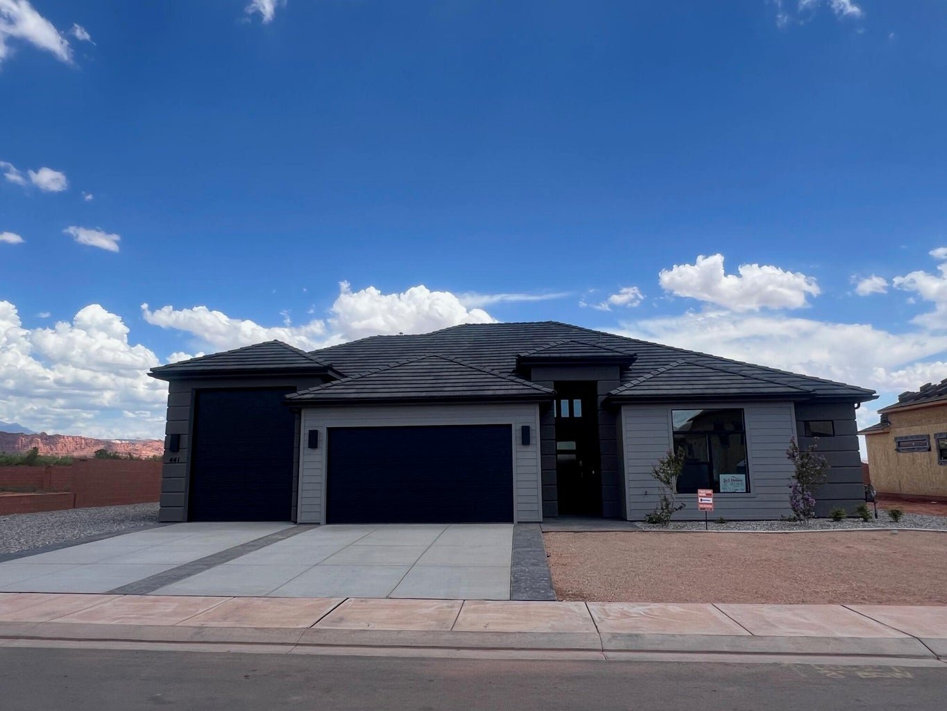 441 S Legacy Trail