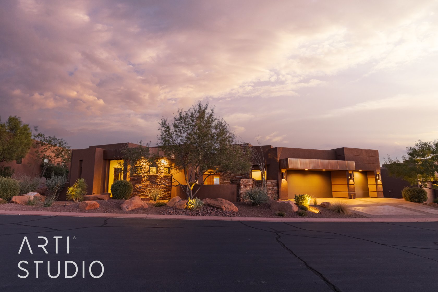 3052 Snow Canyon Parkway #45