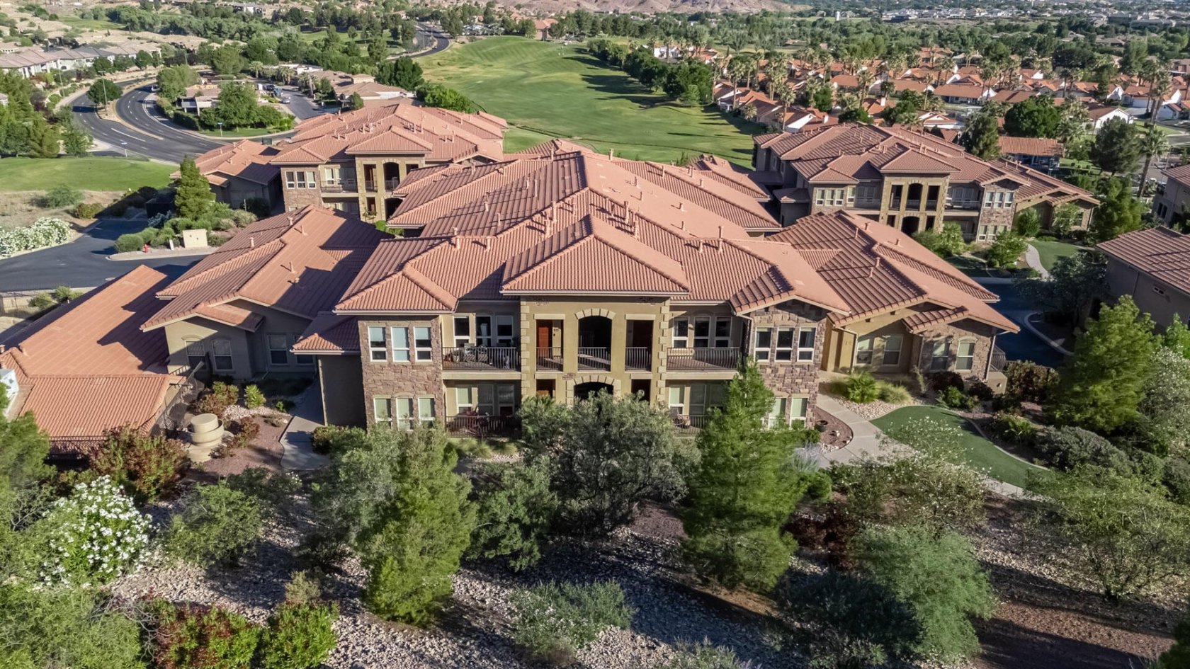 280 S Luce Del Sol Dr #515