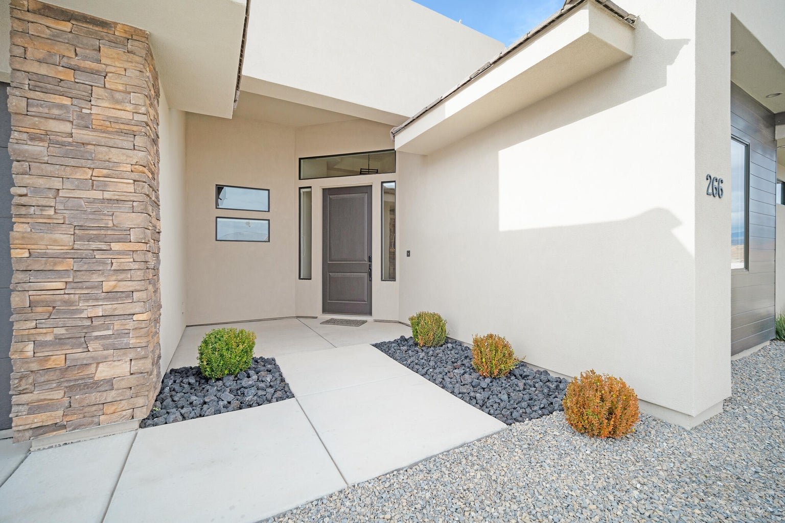 266 Megozzo Drive