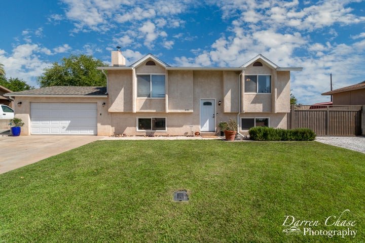 2155 E. 575 N.