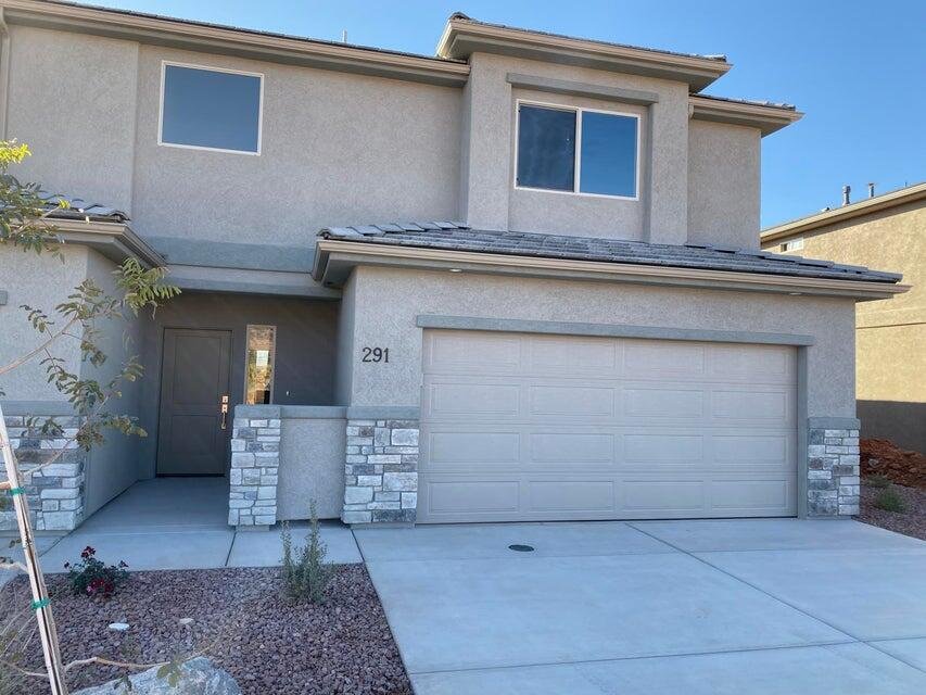 291 W Red Vista Dr