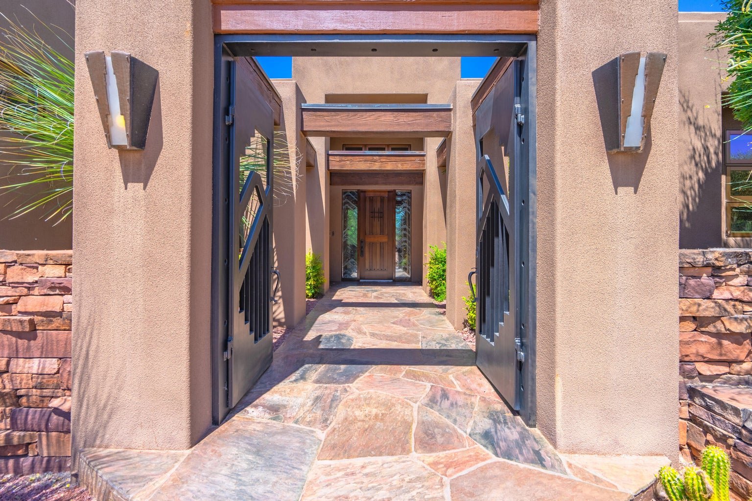 3052 N Snow Canyon Parkway #99