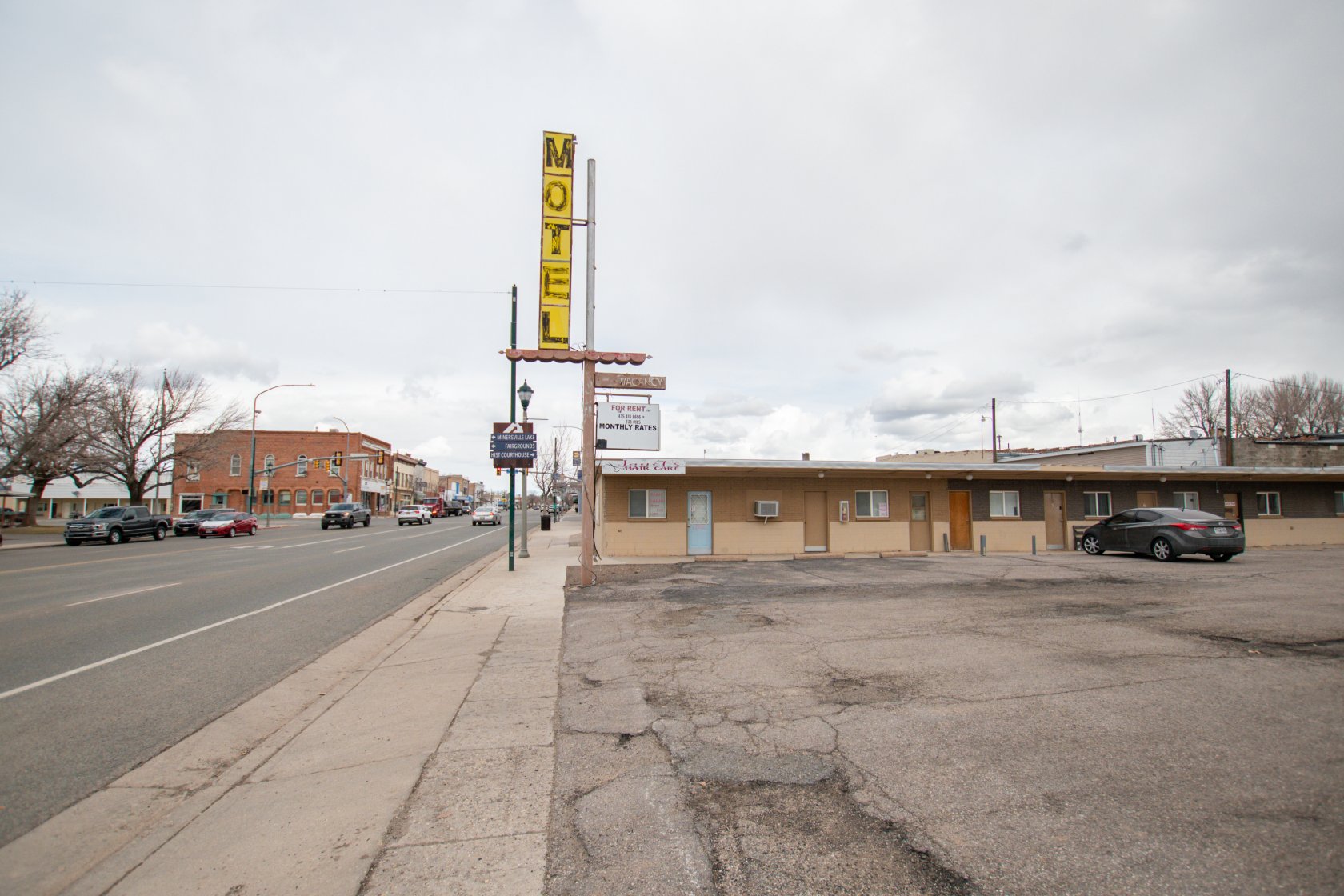 55 S Main Street