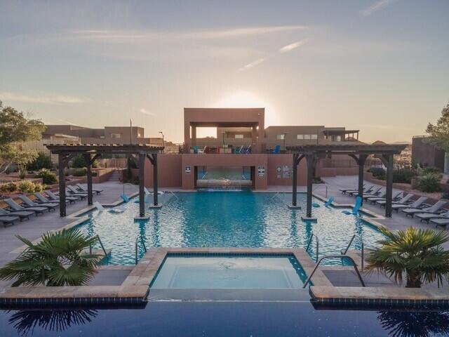 3232 S Yansa Trail #92