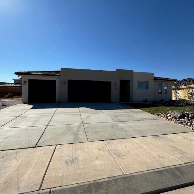 3480 E Bristle Cone Way