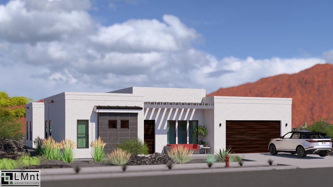 2624 W Lava Valley Way