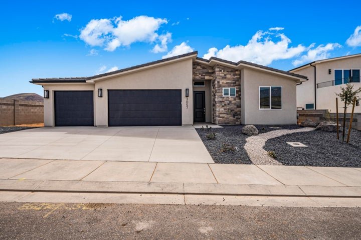 3057 W 670 N
