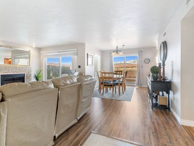 1845 W Canyon View Drive #202