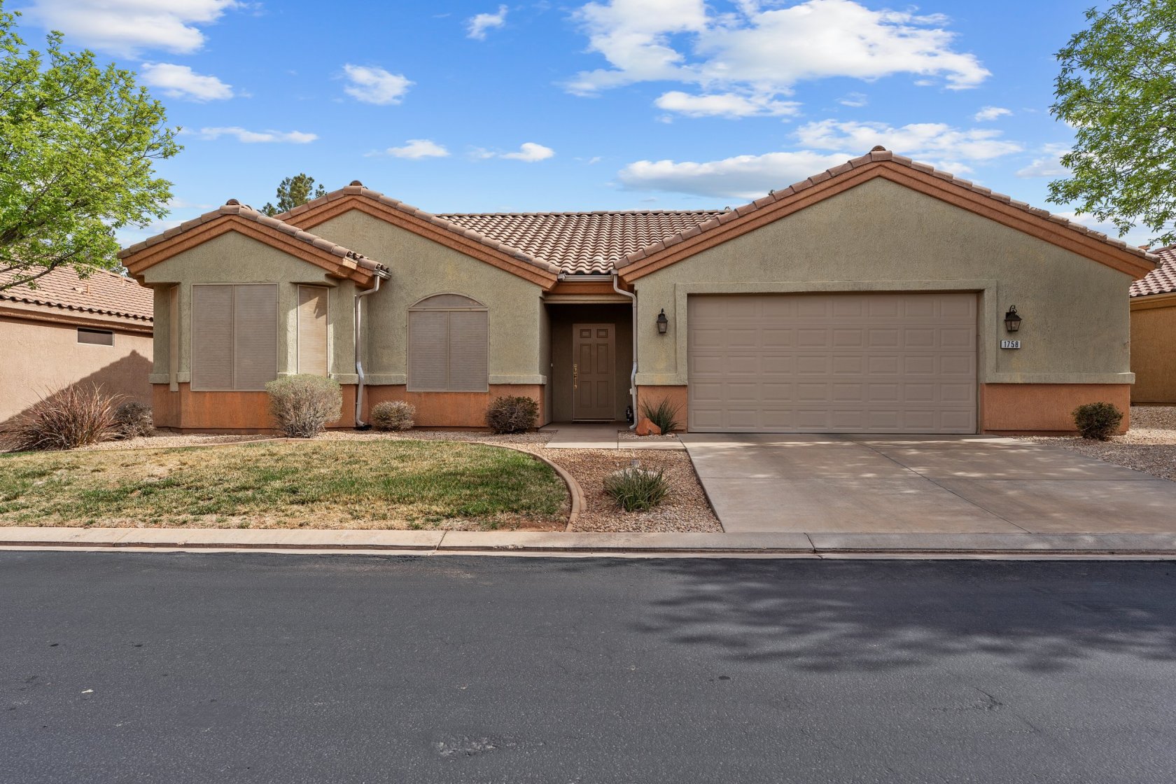 1758 W Spirit Walker Drive